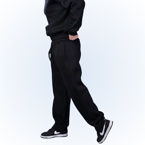 Black Sweatpants