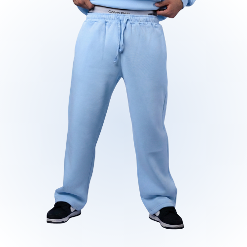 Babe blue Sweatpants